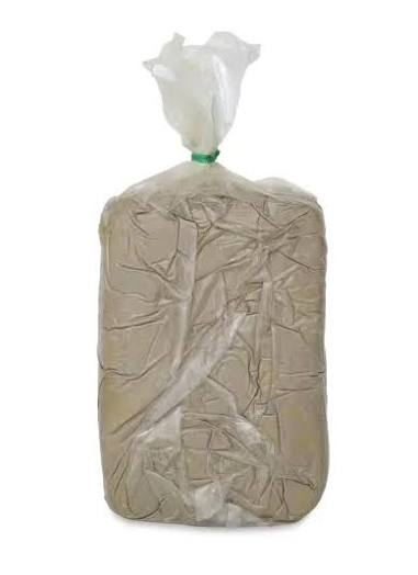 Bags of Clay